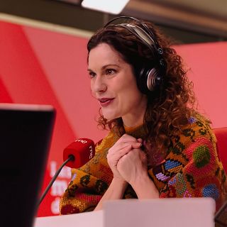 Lidia San Jos� presenta 'Una excusa perfecta'