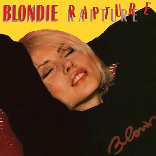 Blondie y el Rap(ture)
