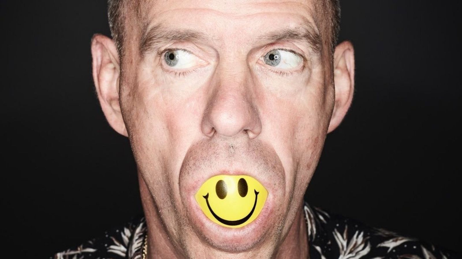 De Fatboy Slim a David Bowie