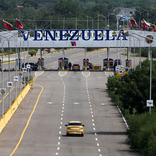 Ocampo, exfiscal jefe de la CPI: "Trump está cruzando una línea que no puede cruzar"