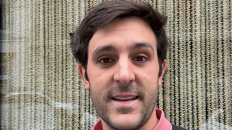 Dichosa cocina - �lvaro Villanueva - 07/01/26 - Escuchar ahora