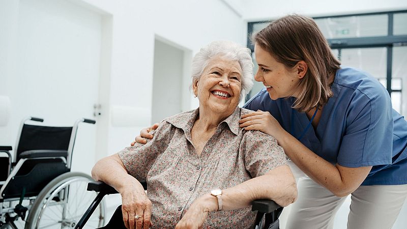 Cuaderno mayor - Castilla-La Mancha consolida su liderazgo en atención residencial - 04/01/26 - Escuchar ahora