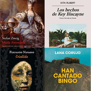 Una reina, infancias y juegos