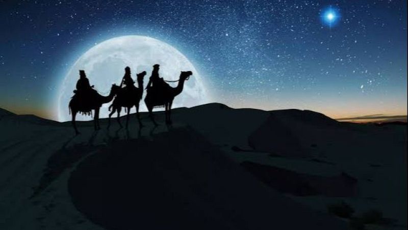 Radar cl�sico - Noche de Reyes - 05/01/26 - Radar cl�sico | Escuchar