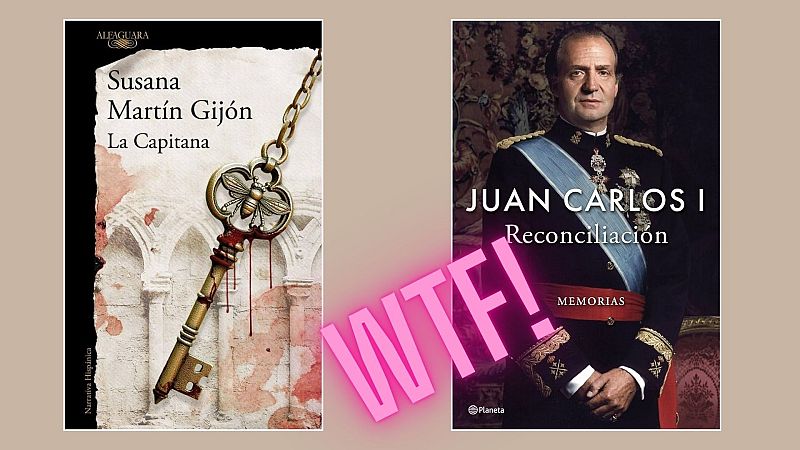 Todos somos sospechosos - No todo vale - 06/01/26 - Todos somos sospechosos | Escuchar