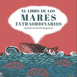 Un libro para que los más pequeños descubran la mar