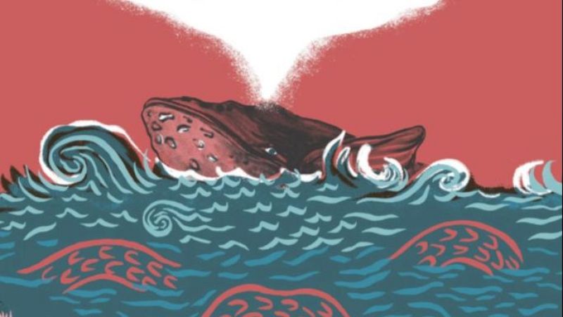 Un libro para que los más pequeños descubran la mar - Españoles en la mar | Escuchar