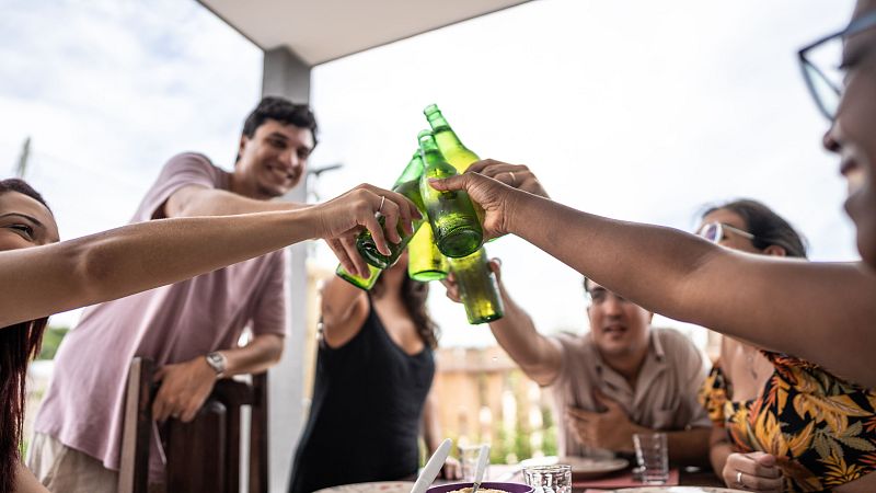 Consumo gusto - Consumidor responsable - 06/01/26 - Escuchar ahora