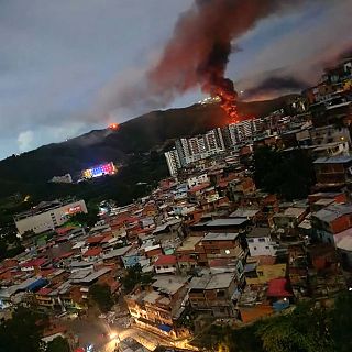 "Ahora mismo se está imponiendo la ley del más fuerte sin ningún límite"