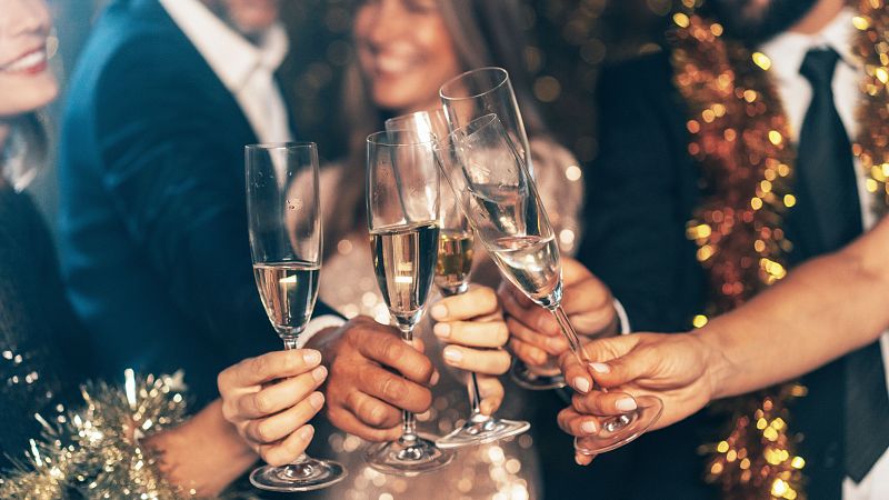 El palabrero - Cotilleando en el cotillón - 06/01/26 - Escuchar ahora