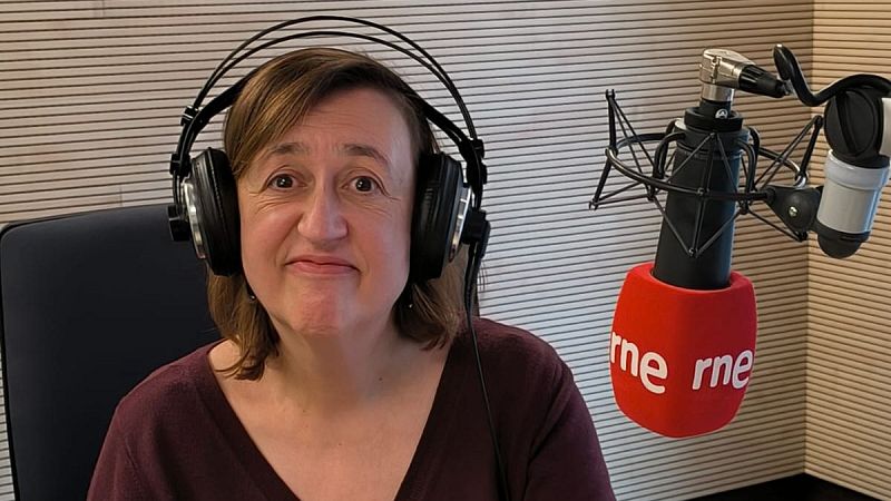 El ojo crítico - El poder transformador del teatro, con Itziar Pascual - 02/01/26 - Escuchar ahora