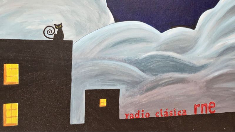 La hora azul - M�sica del azar - 05/01/26 - La hora azul | Escuchar