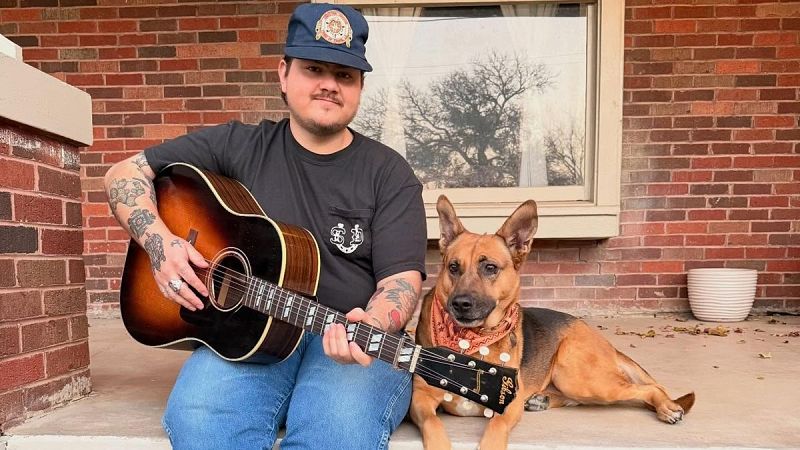 Sin rodeos - Vince Neil Emerson anticipa nuevo álbum en la serie ‘Landman’ - 06/01/26 - Escuchar ahora