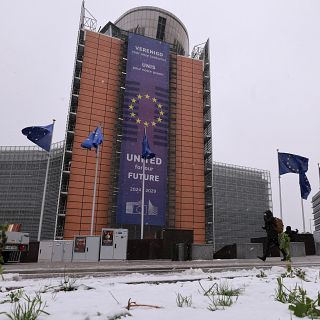 La UE defiende una transición pacífica en Venezuela