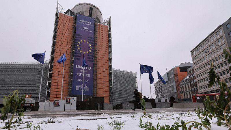 Europa abierta - La UE defiende una transición pacífica en Venezuela -  05/01/2026