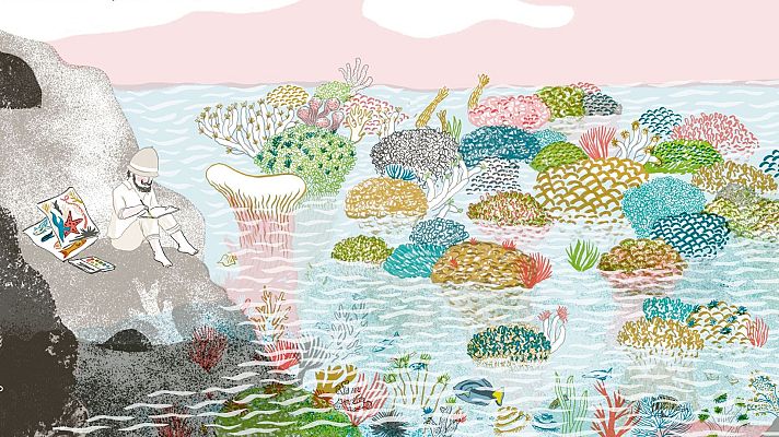 Especial pel�culas de animaci�n