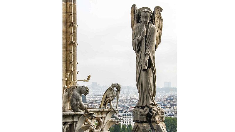 M�sica antigua 2.0 - Entre la originalidad y la autenticidad. Guillaume de Machaut. Misa de Notre-Dame - 05/01/26 - M�sica antigua 2.0 | Escuchar