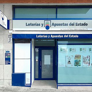 La tributación de los premios de lotería