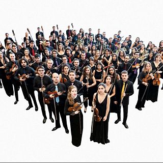 Joven Orquesta Nacional de España