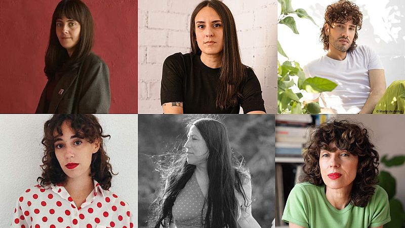 Efecto Doppler - Regalos sonoros para la noche de Reyes - 05/01/26 - Efecto Doppler | Escuchar