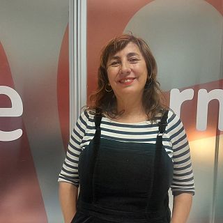 Cuentos con Ana Cristina Herreros