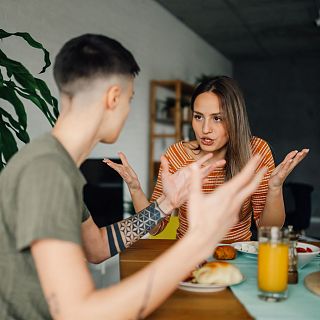Atlas de la polarización política con la psicóloga Ana Asensio