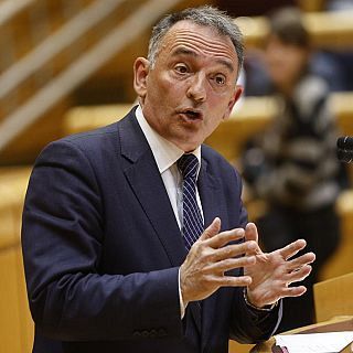 Santiago (IU): “La toma como rehén de Maduro es un crimen internacional”