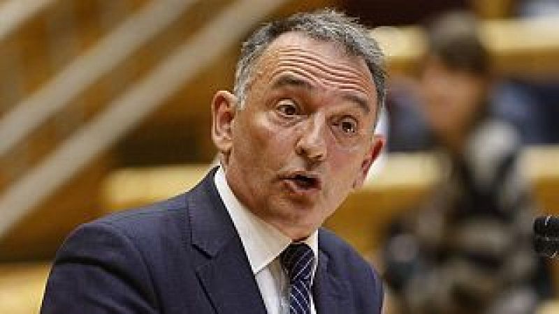 Santiago (IU): “La toma como rehén de Maduro es un crimen internacional” - Las mañanas de RNE | Escuchar