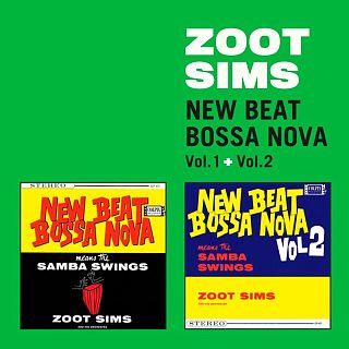 Bossa nova vía jazz 1