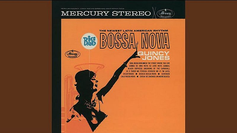 Cuando los elefantes sueñan con la música - Bossa nova vía jazz 1 - 07/01/26 - Cuando los elefantes sueñan con la música | Escuchar