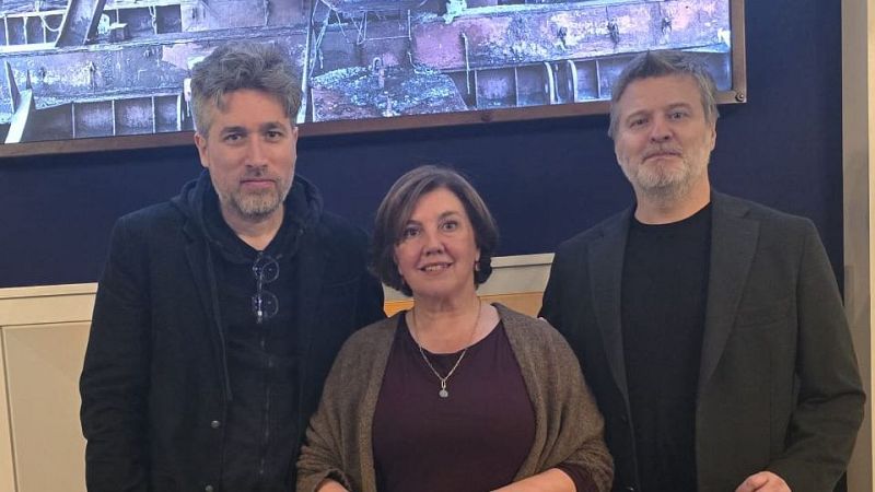 Va de cine en Radio 5 - Va de Cine despide el a�o con Homo Argentum - 27/12/25 - Escuchar ahora