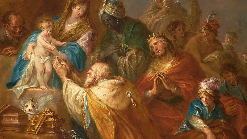 Barroco - La cantata: Epifan�a luterana - 06/01/26 - Barroco | Escuchar