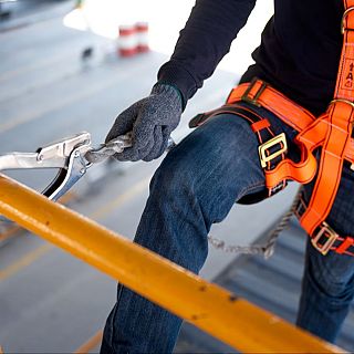 2026, año de la salud y seguridad en el trabajo