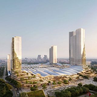 Ferm�n V�zquez, construir a lo grande sin olvidar lo peque�o