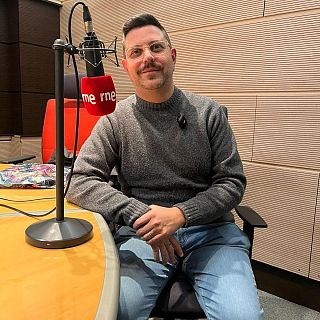 Ramón Martínez y la literatura LGTBI en la historia