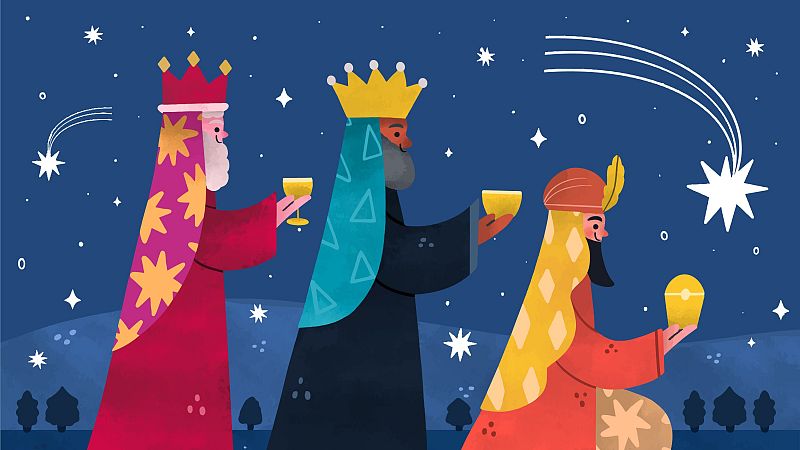 La taberna del puerto - Regalos de Reyes en la taberna - 06/01/26 - La taberna del puerto | Escuchar