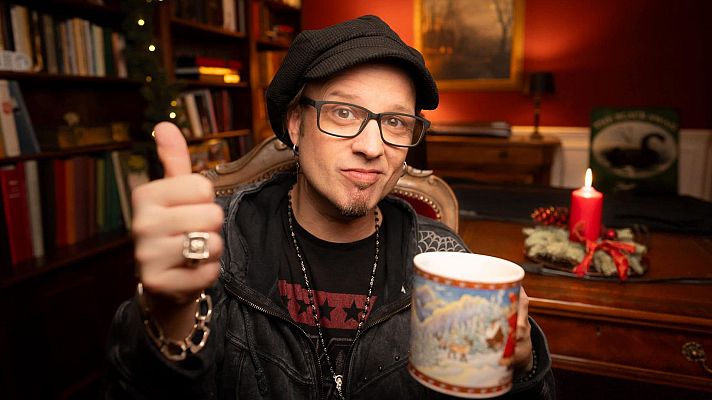 Nuestras favoritas de 2025