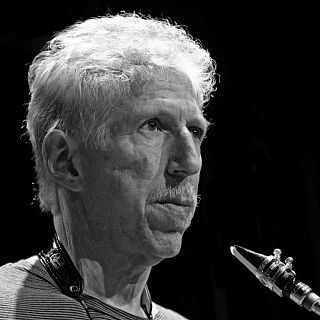 Autopsia artística de Bob Mintzer