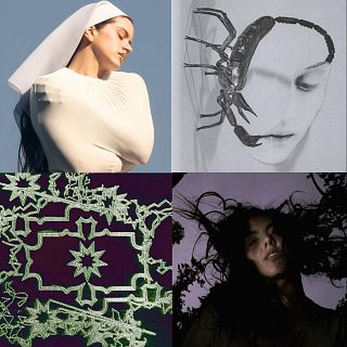 Resumen del año: Octubre-Noviembre 2025