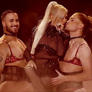 As� van las carreras de los que pasaron por el Benidorm Fest