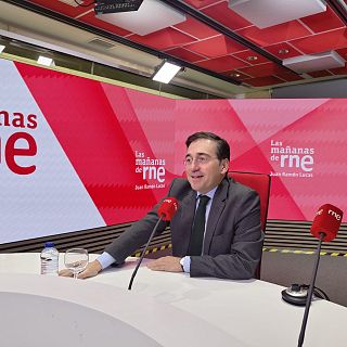 Albares: "Una agresión es una agresión, la haga quien la haga"