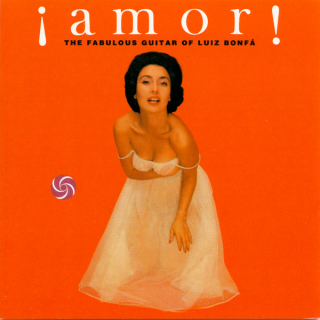 Jazz Guitar Vol.1 (03) Luiz Bonfá y Rene Thomas