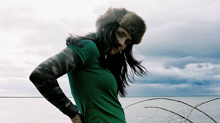 El sue�o helado de SASSY 009