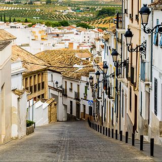 Camino Mozárabe, una de las rutas jacobeas más desconocidas