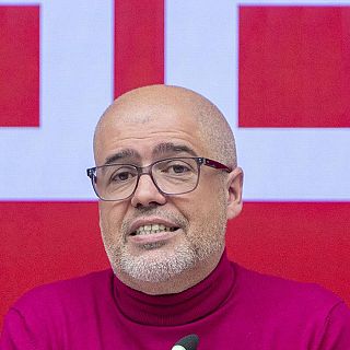 “No hay ninguna razón para no garantizar que nadie en España gane por debajo del 60% del salario medio”