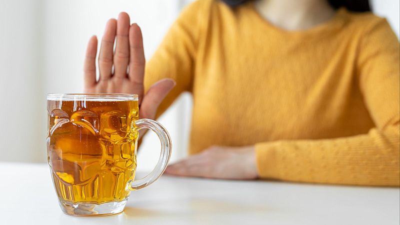 Consumo gusto - Beber con responsabilidad - 08/01/26 - Escuchar ahora