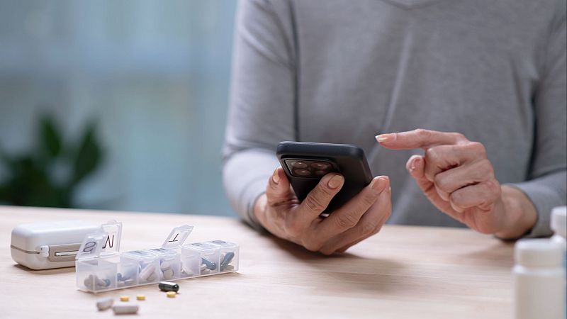 Para que veas - Medicamento accesible plus - 08/01/26 - Escuchar ahora