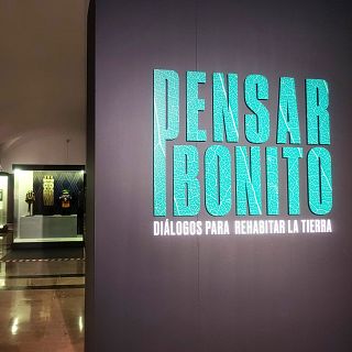 Pensar bonito
