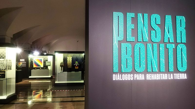 Escapadas - Pensar bonito - 06/01/26 - Escuchar ahora