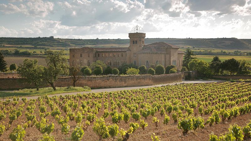 Escapadas - De Yuso a La Estrella - 08/01/26 - Escuchar ahora